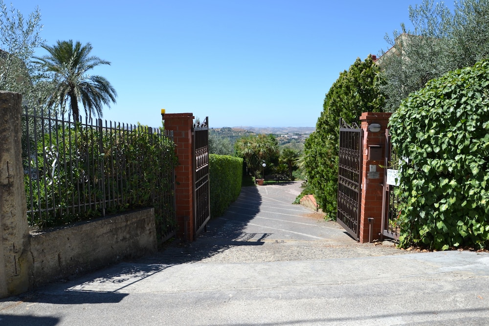 Bed and breakfast Due Fontane