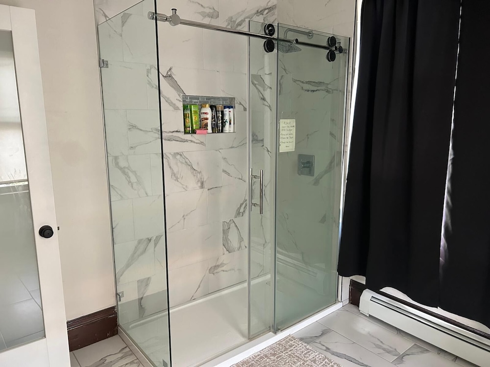 Homestay BnB Near Downtown Boston