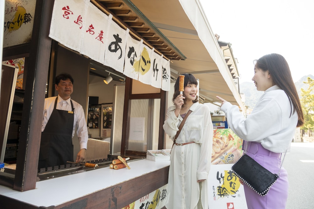 Hotel Miyarikyu