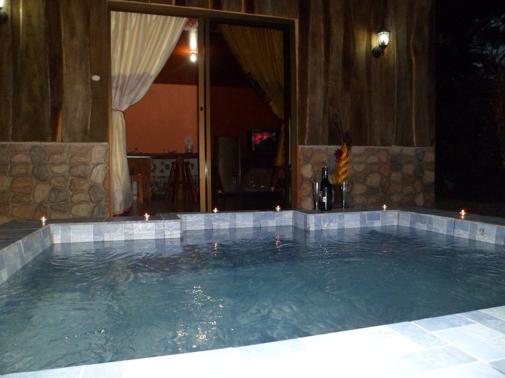 Hotel Valle Azul