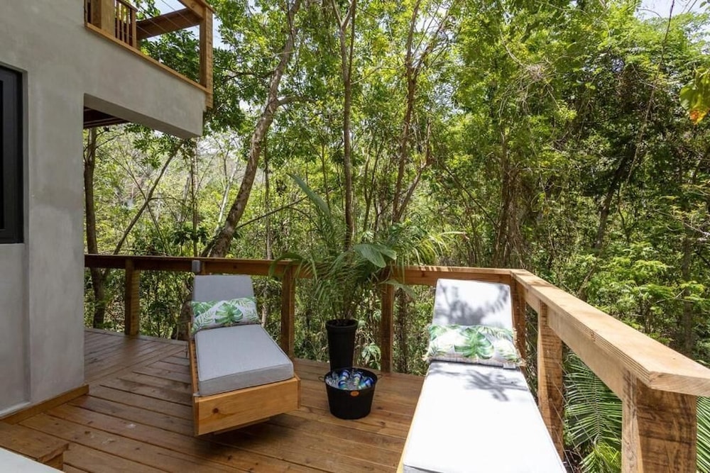 Villa Sea Breeze