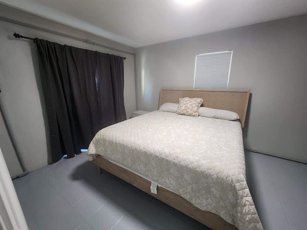 4BR Spacious Paradise