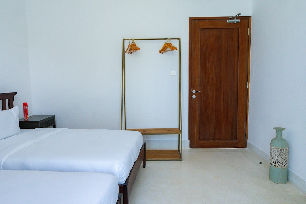 Coral Cove Diani Treehouses