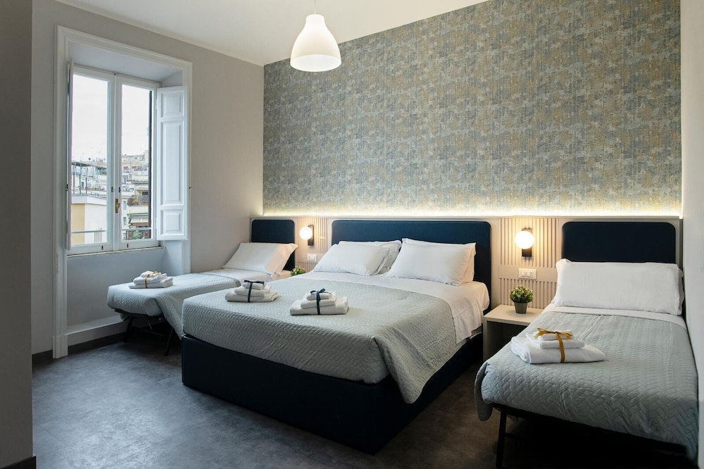 DoppioSei -Guest House