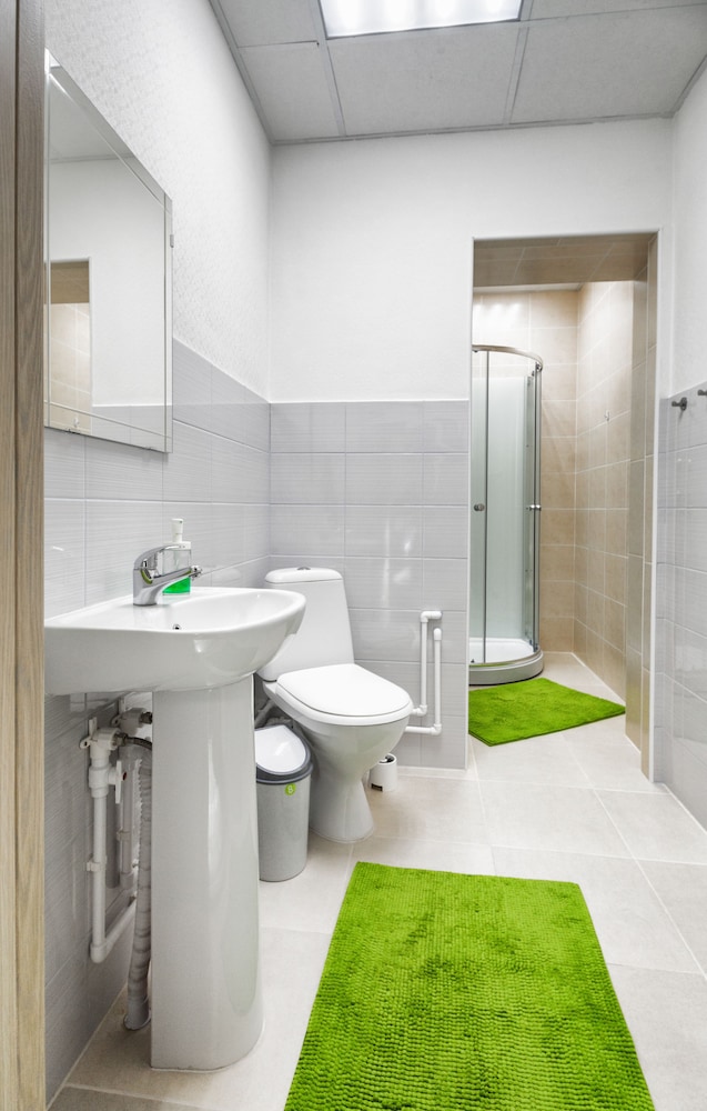Hostel Rooms