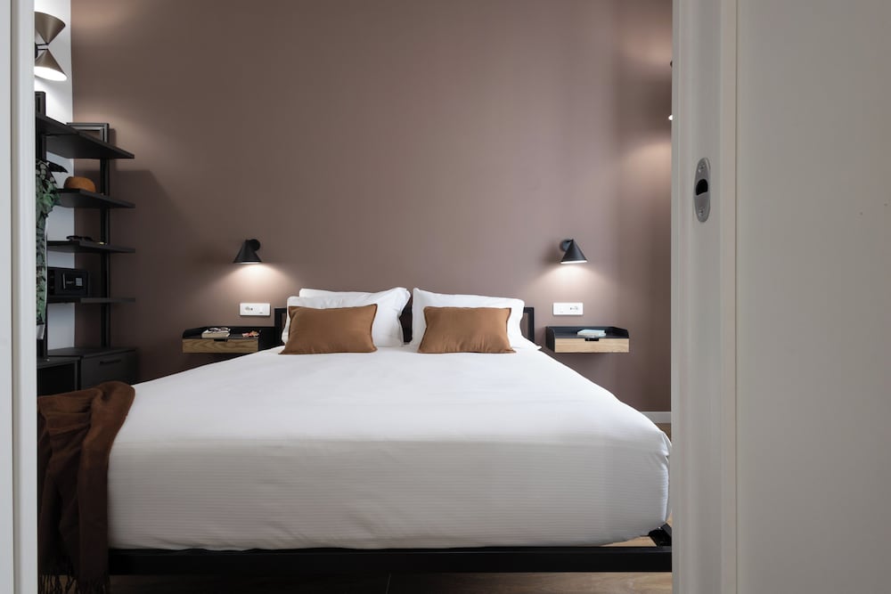 Style & Stone Guest House