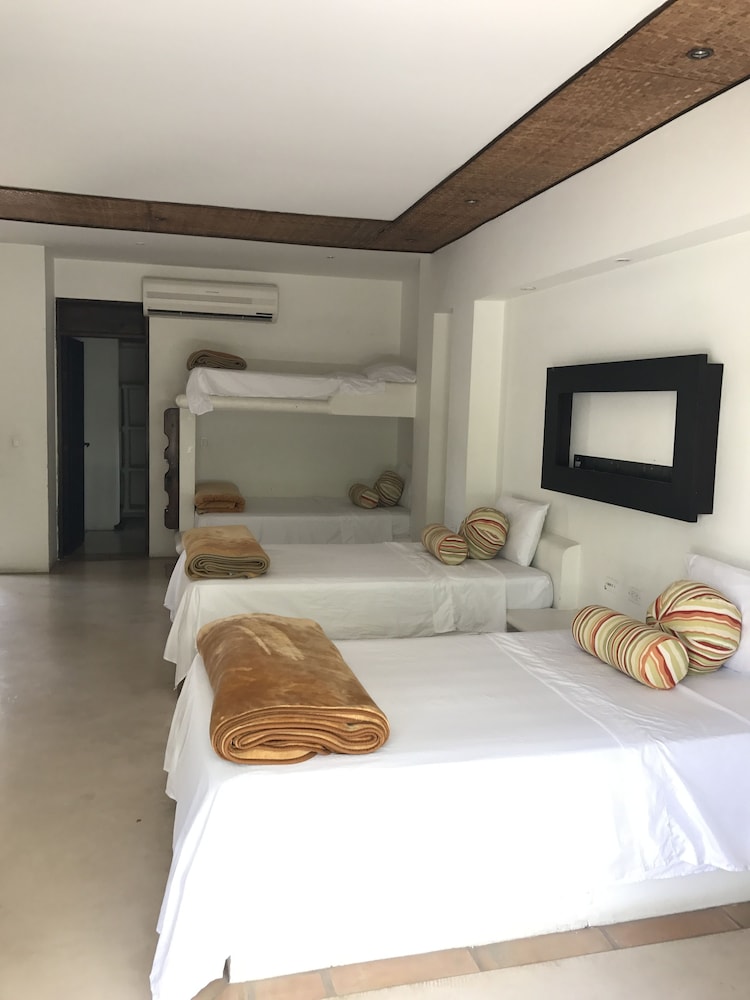 Casa Santa Fe Antioquia By Nomad Guru