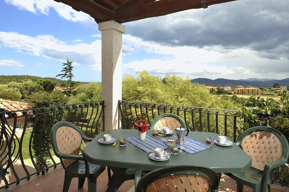 Residenza Lu Fraili