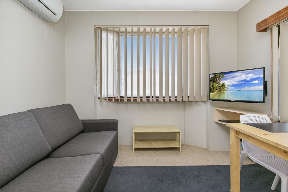 BIG4 Mannum Holiday Park
