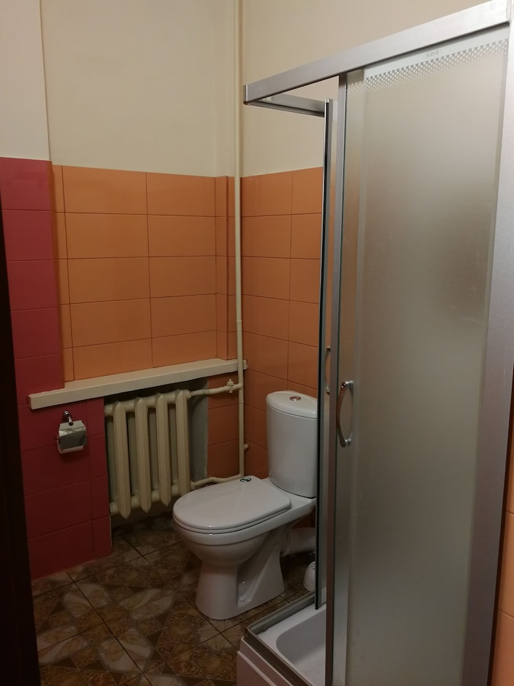 DomOtel Sokol
