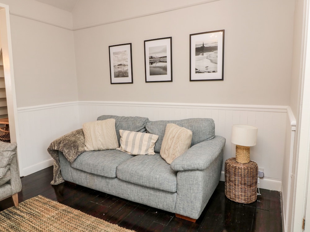 Bay Cottage