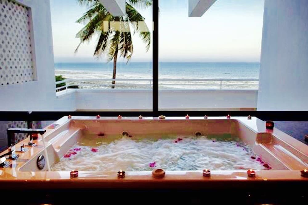 Villa Kalista Luxury Villas view 5