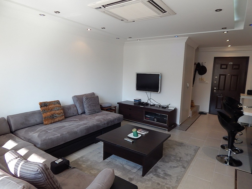 Butik Villas - Duplex Mansion