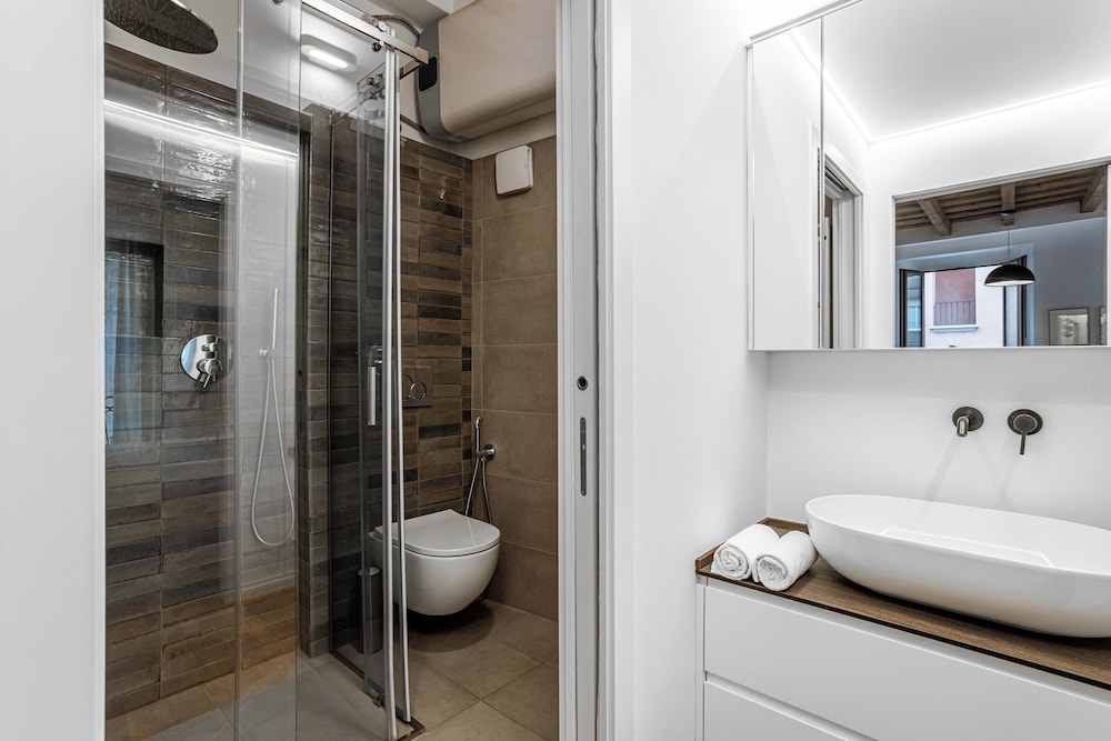 Captivating flat near City Centre