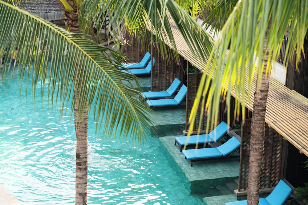 Prana Resort Nandana