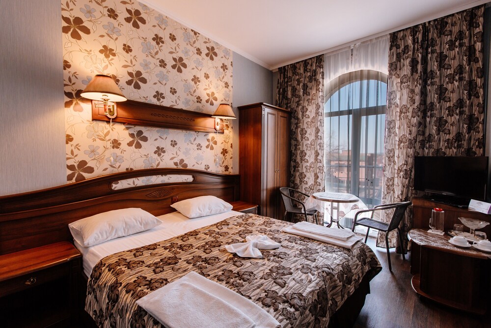 Imperial Hotel