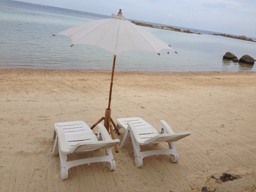 Hut Sun Bungalow