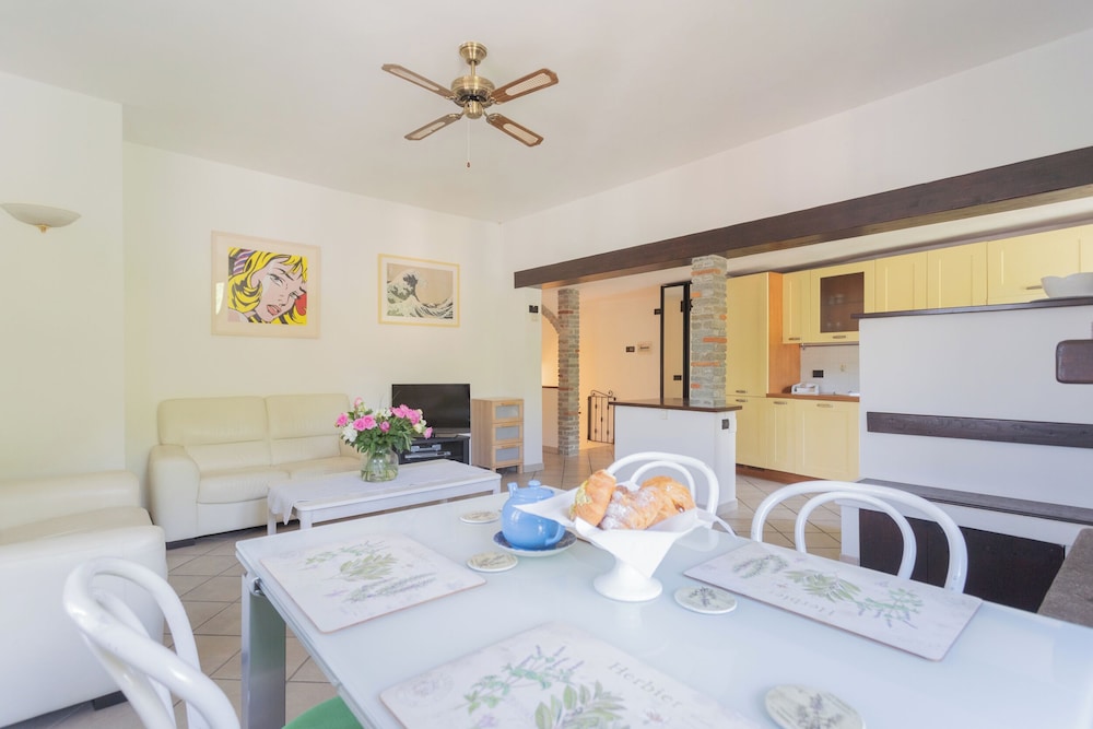 Vacation Family Home in Tremezzo by Rent all Como