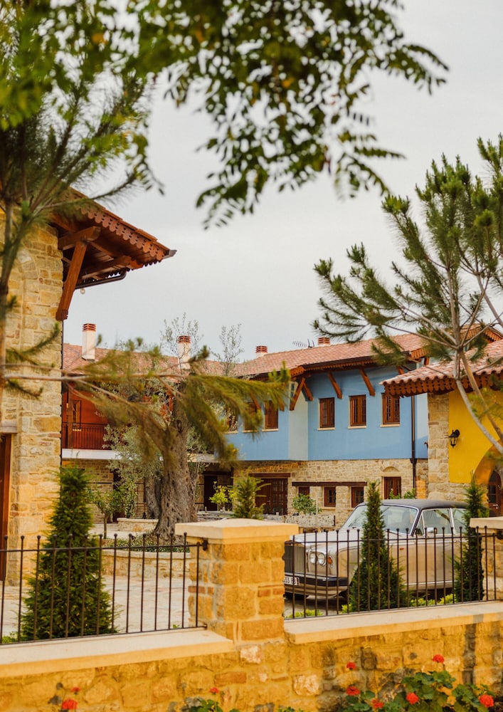 Blerina's Village Project