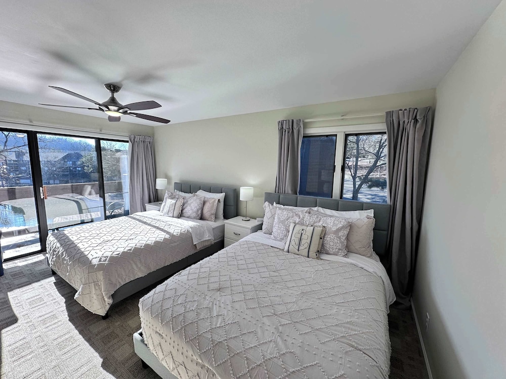 Ozark Escape - Enjoy Resort-style Fun