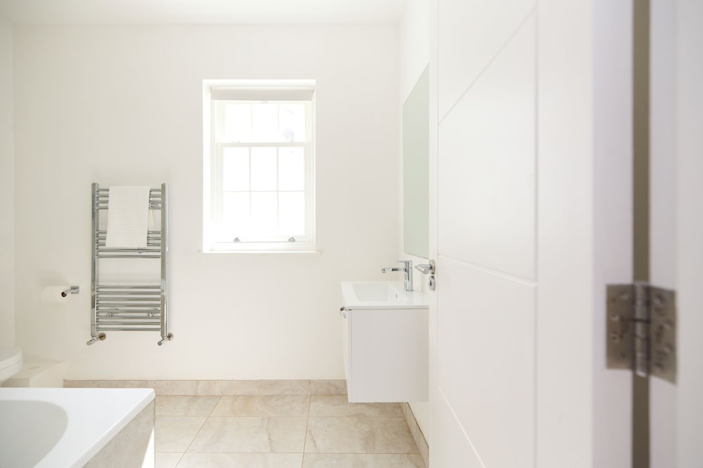 Countryside Edge Flat