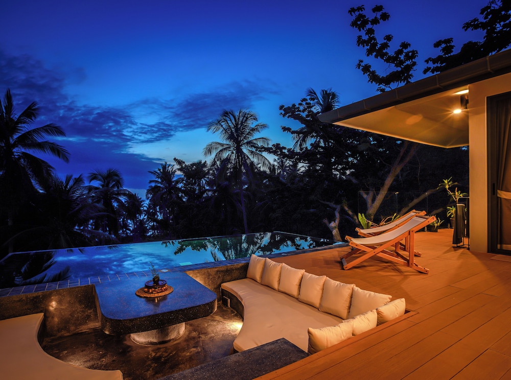 Wok Tum Sunset Paradise Villa