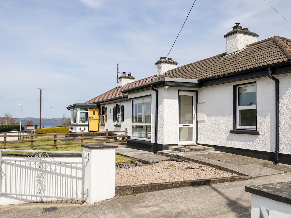Bridgetown Cottage