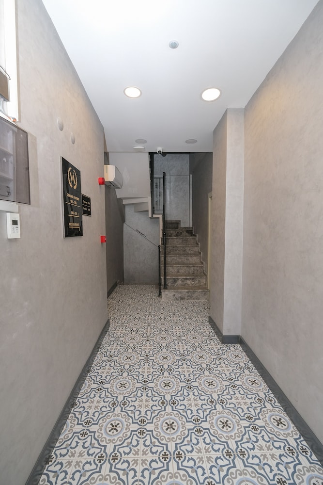 Valens Boutique Otel - Image 61