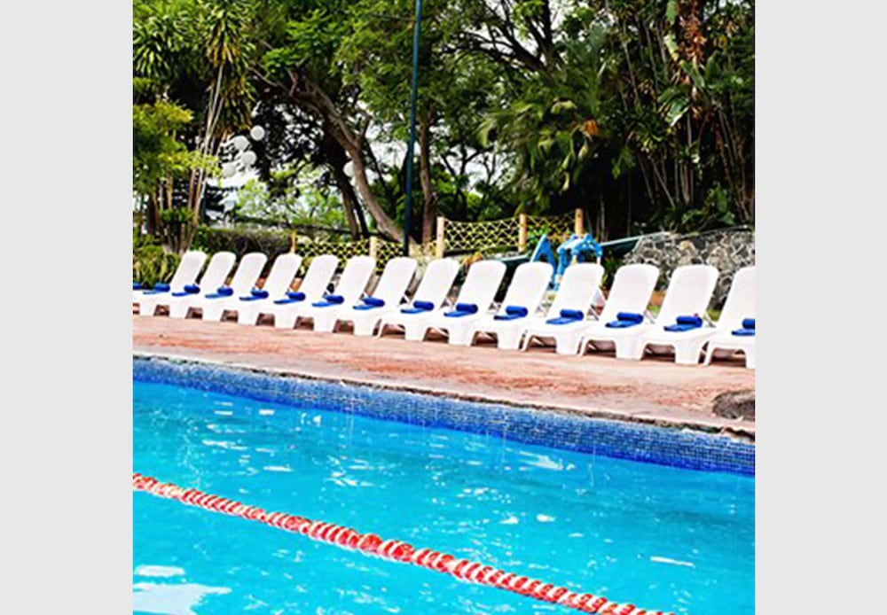Hotel Coral Cuernavaca, photo 74