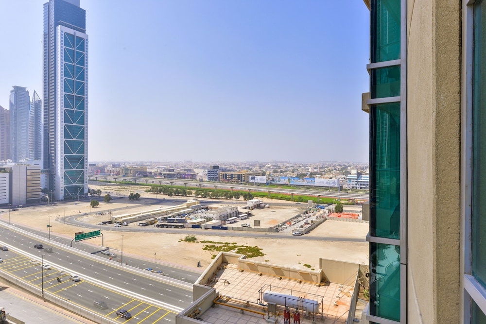Lofts - Downtown Luxury - 5 Min Walk To Dubai Fountain!