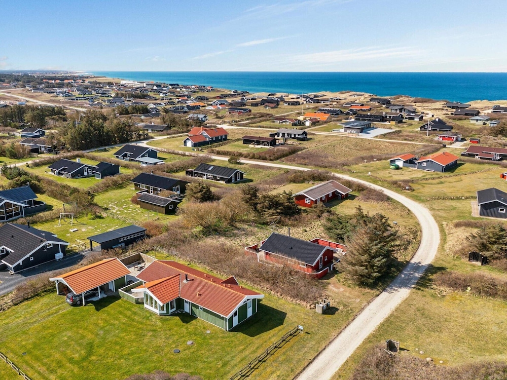 Charming Beach Retreat - By Traum Ferienwohnungen
