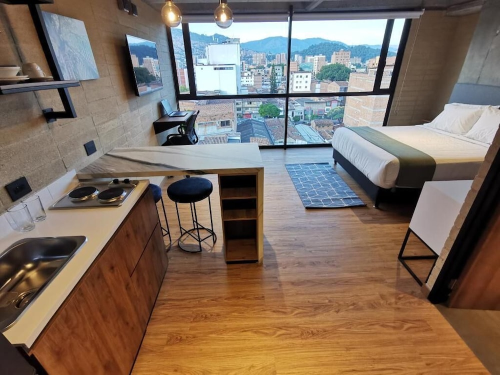 Loft 43