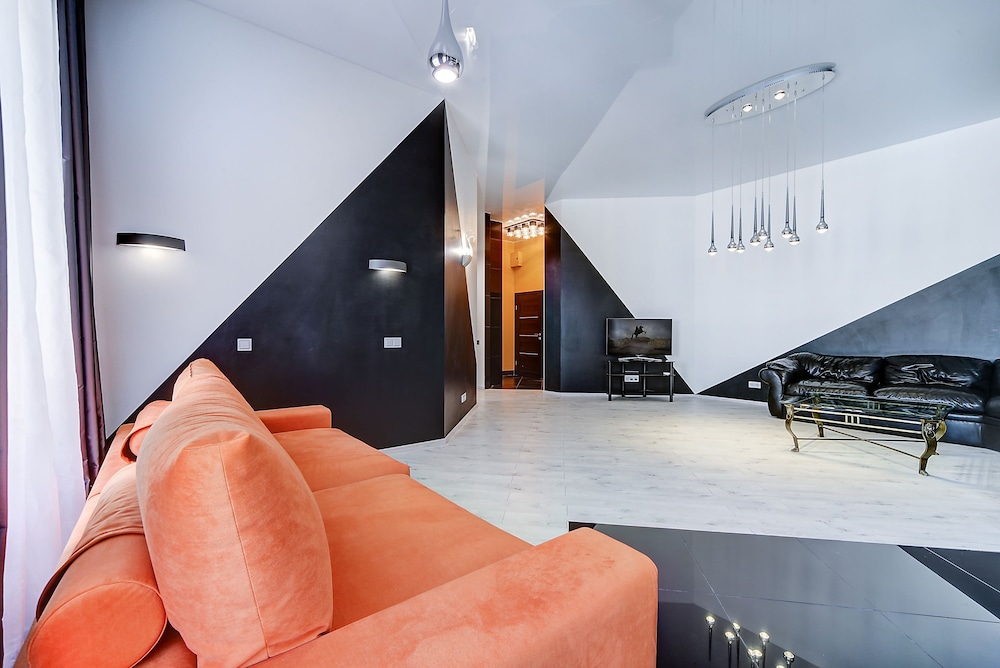 Nevsky Apartment