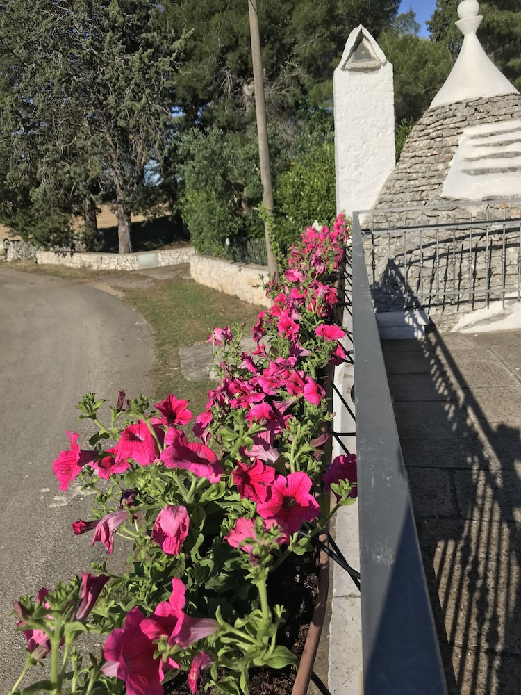 Aria di Casa Country Resort