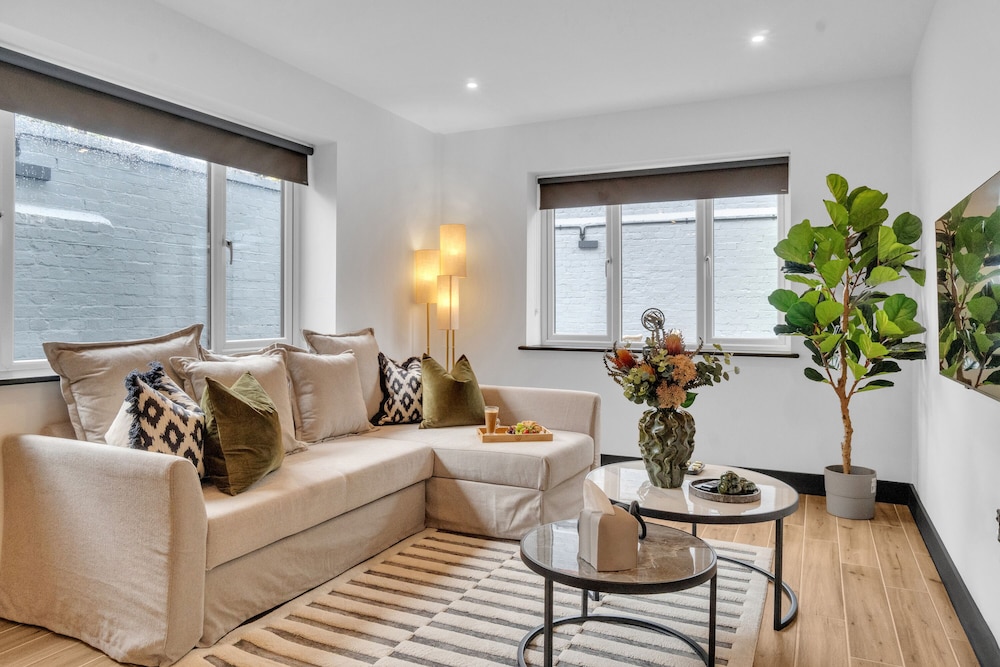 homely - Luxury Apartments Finchley