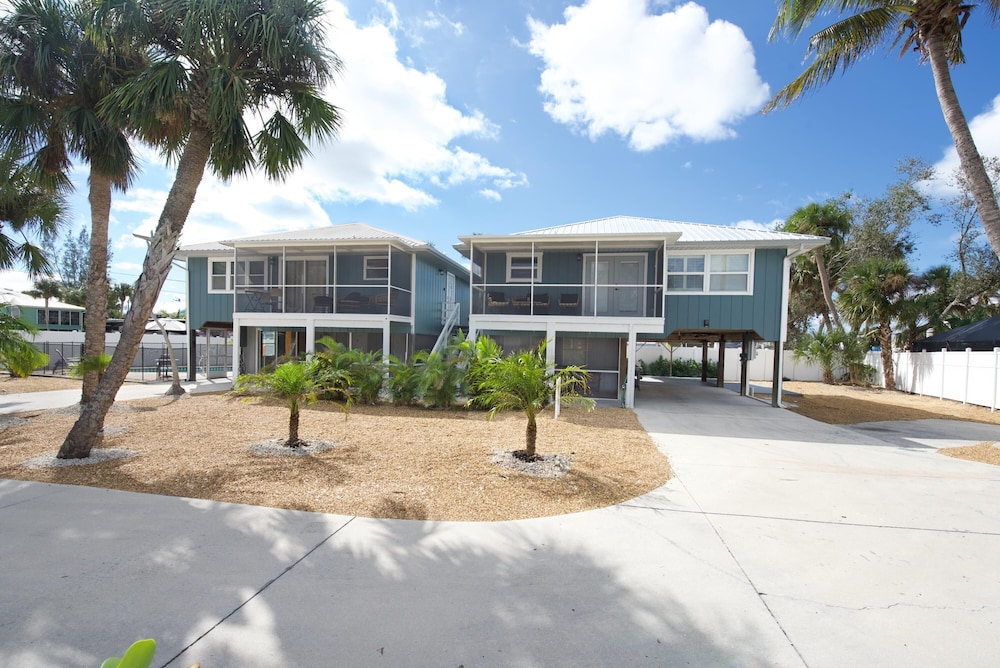 Beach Bungalow