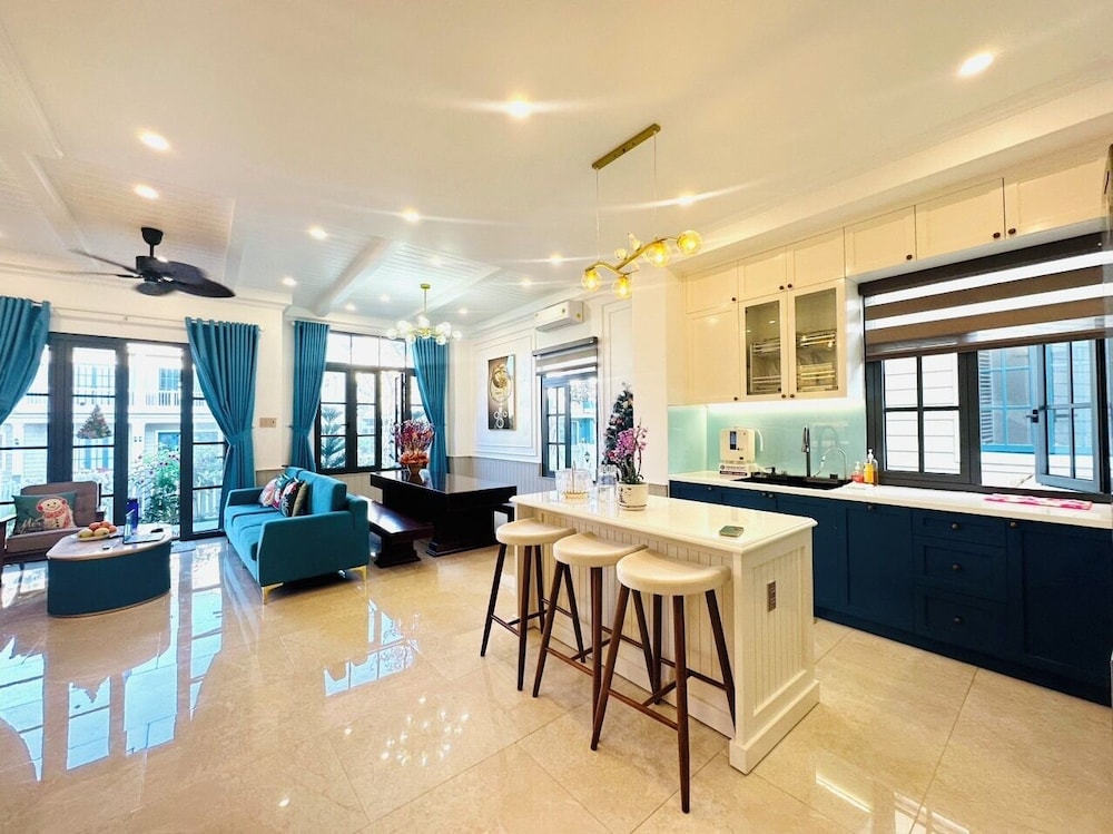 Cherry Villa - Novaworld Phan Thiet