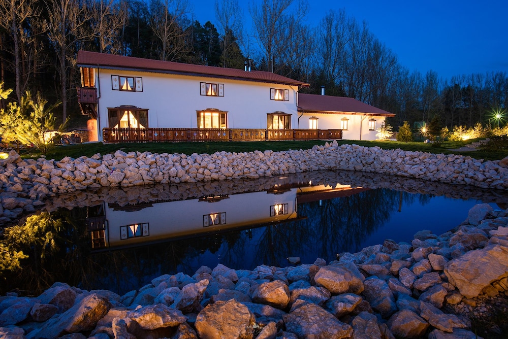 Wolkendorf Bio Hotel & Spa