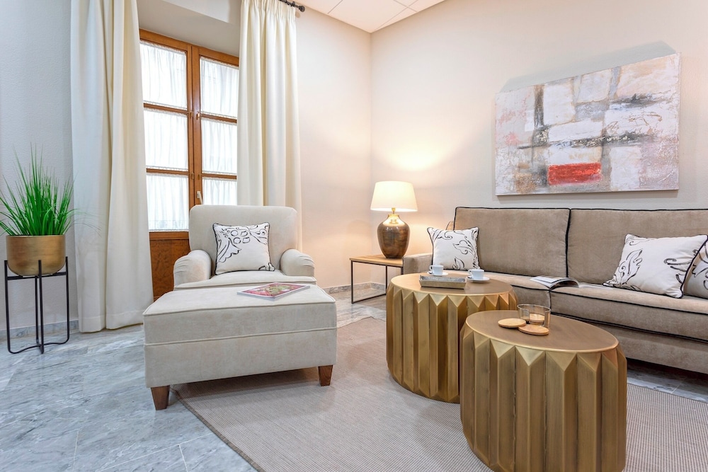 Elegant Stay, Plaza de las Tendillas II
