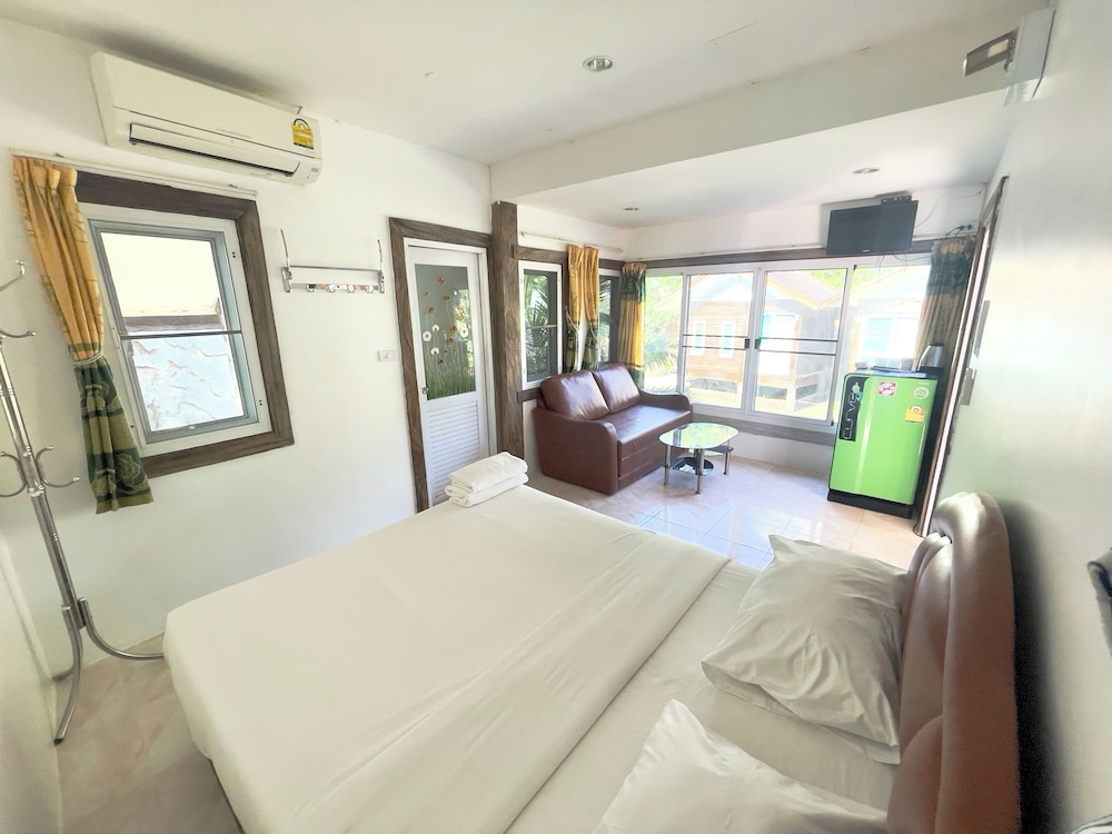 Punpoon Resort