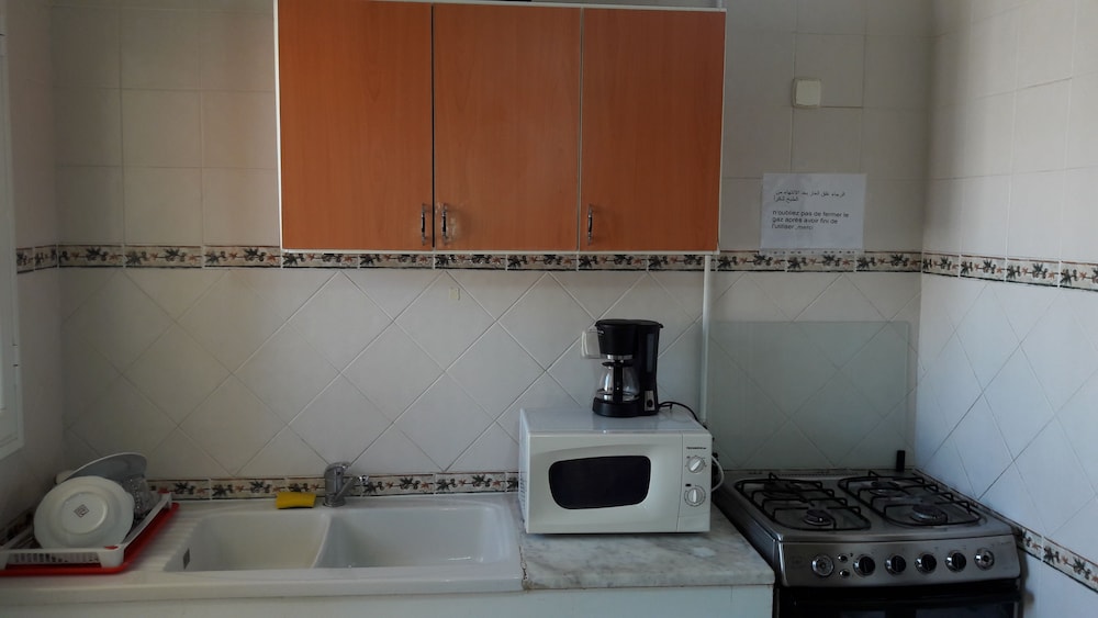 Imavac Appartements