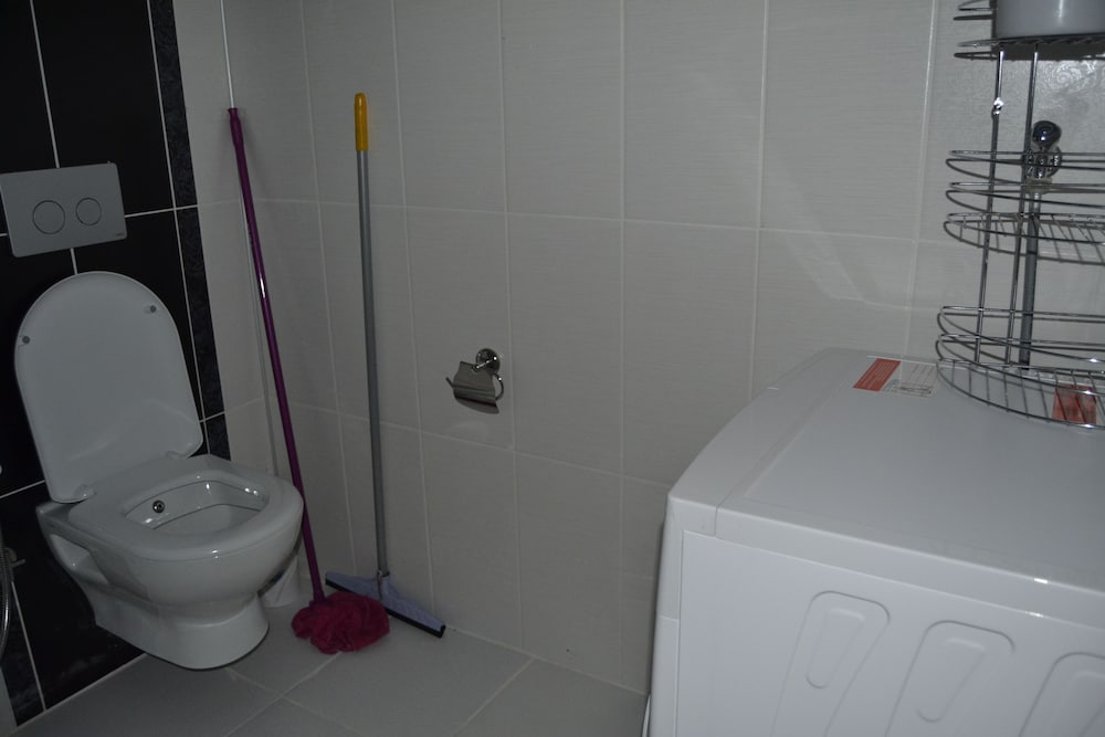 Canary Apart en Yomra — bathroom