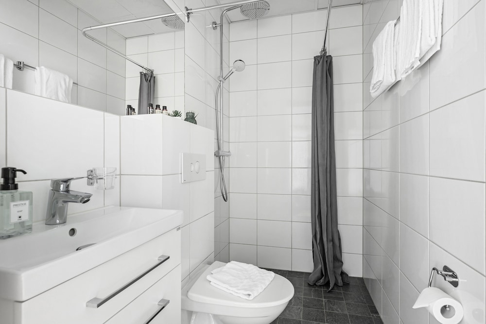 Forenom Aparthotel Stockholm Bromma
