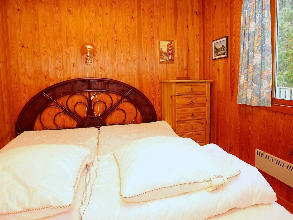 4 Person Holiday Home in Albaek view 5