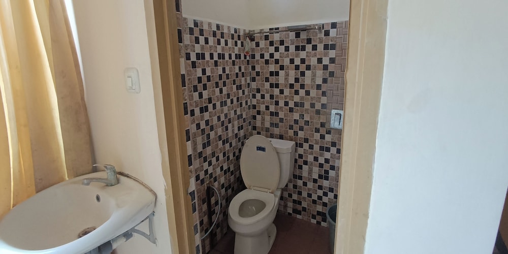 Hotel Manggasa Makale