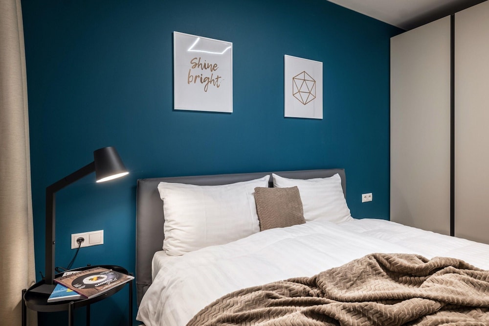 Family Apartment in Schwaz
