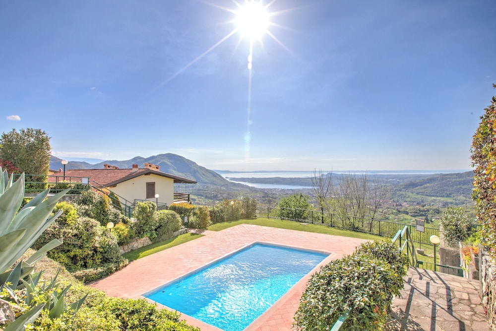 Amirovista-garden, Lake View, Shared Pool