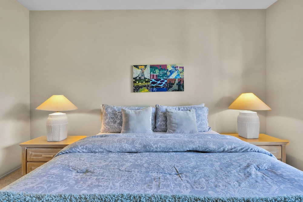 Isleta Vista Getaway