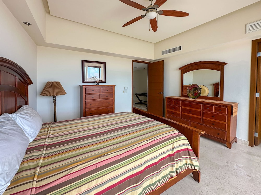 The Beachfront Oasis