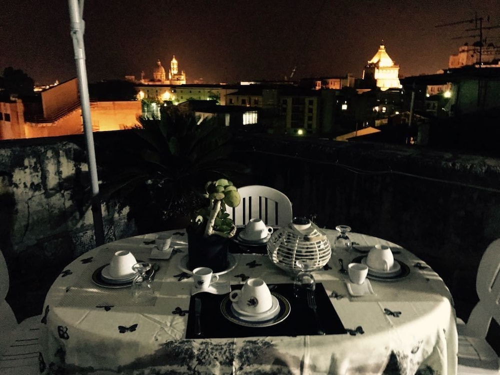 Camelot B&B Palermo